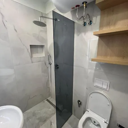 Lägenhet Priam Tirana