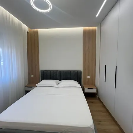 Apartamento Priam *