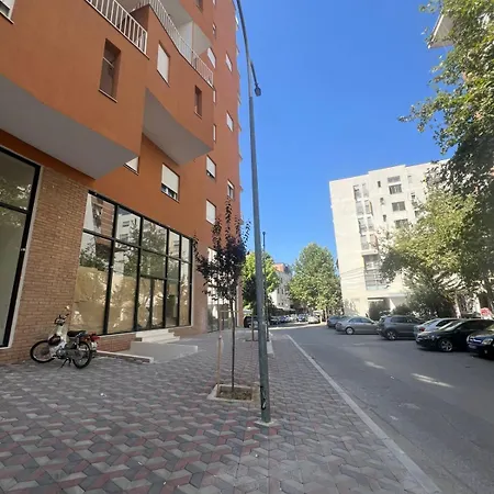 Priam Apartamento