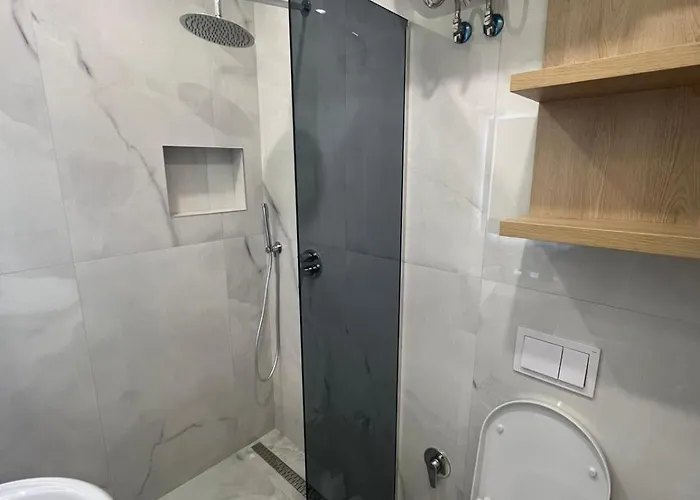 Apartament Priam Tirana