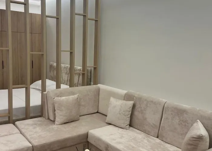 Apartament Priam Tirana