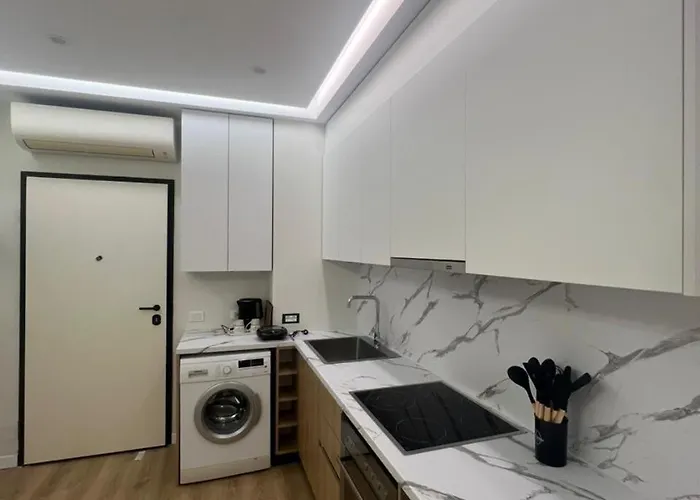 Priam Apartament Tirana