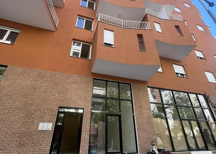 Apartament Priam