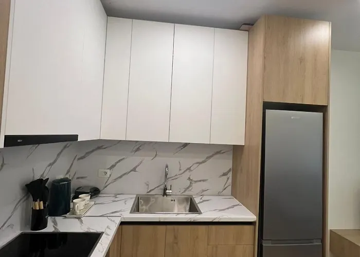 Apartament Priam Tirana